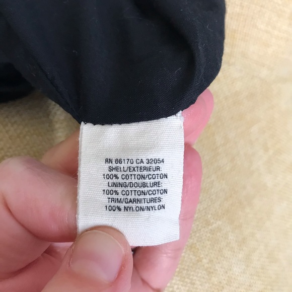 Anthropologie Floreat Black Ruffle Pencil Skirt - Picture 7 of 7